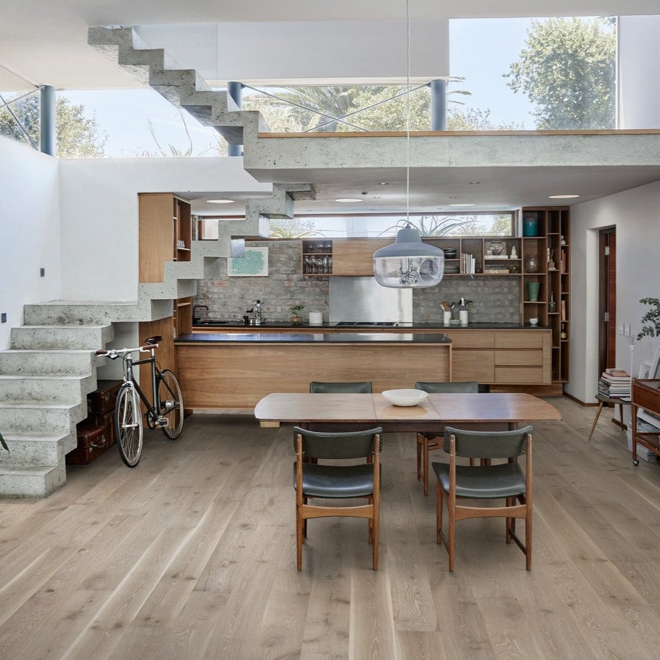 Kahrs Oak Nouveau Gray Free Sample (5604303863965)