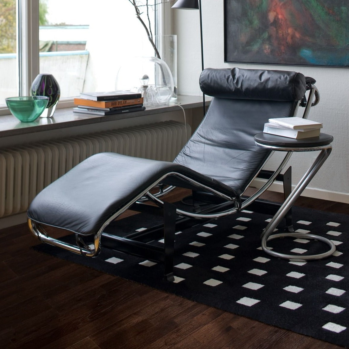 Kahrs Oak Lava Free Sample (5604156145821)