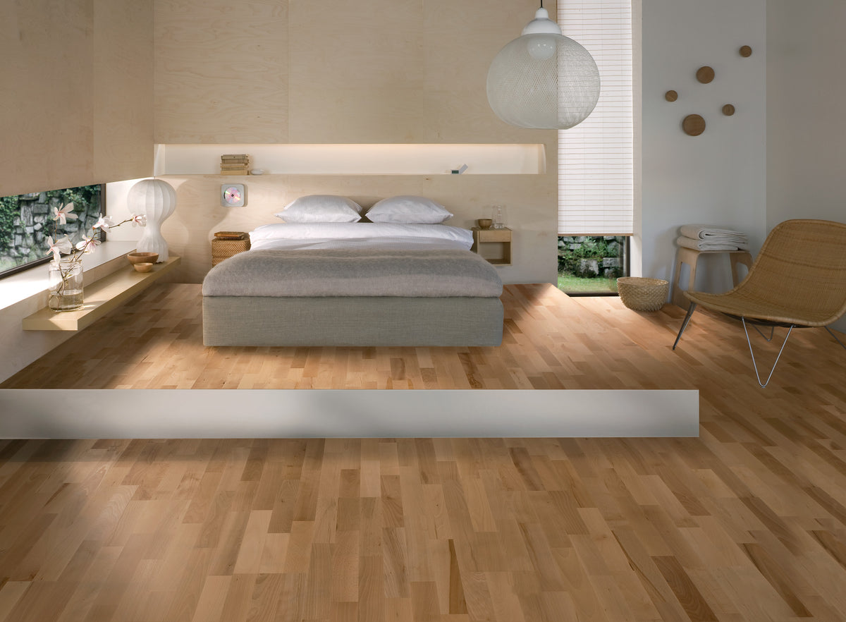 Kahrs Beech Viborg Free Sample (5827531505821)