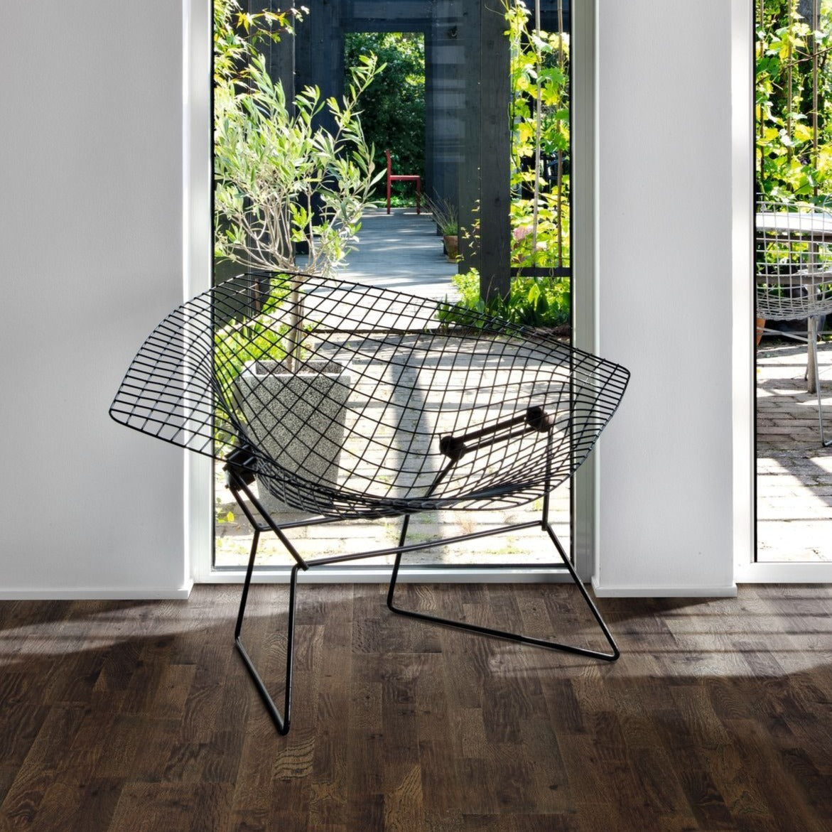 Kahrs Oak Lava Free Sample (5604156145821)