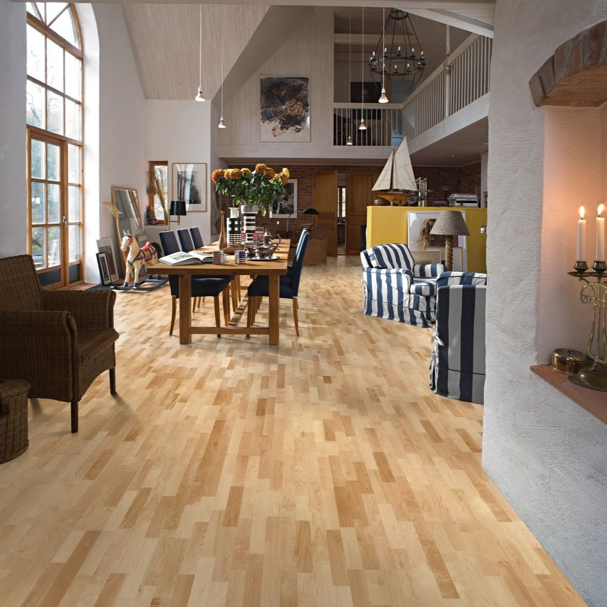 Kahrs Maple Toronto Free Sample (5597123117213)