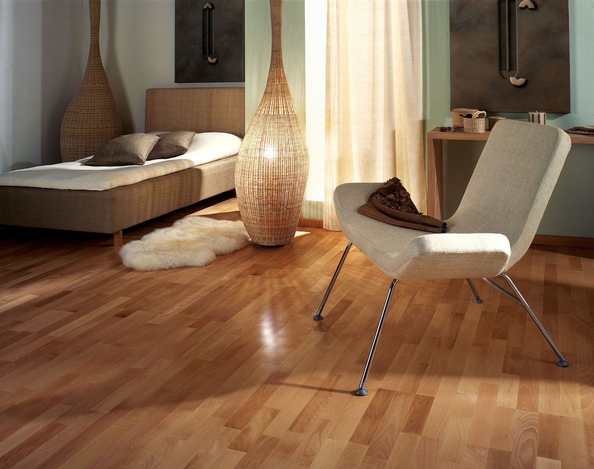 Kahrs Beech Viborg Free Sample (5827531505821)