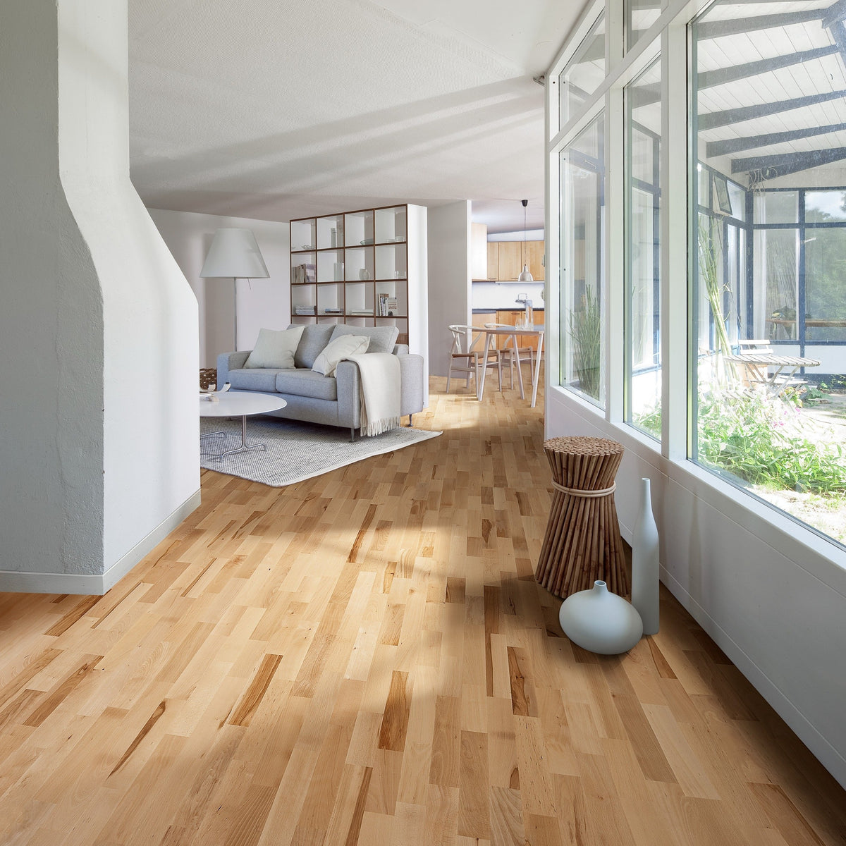 Kahrs Beech Viborg Free Sample (5827531505821)