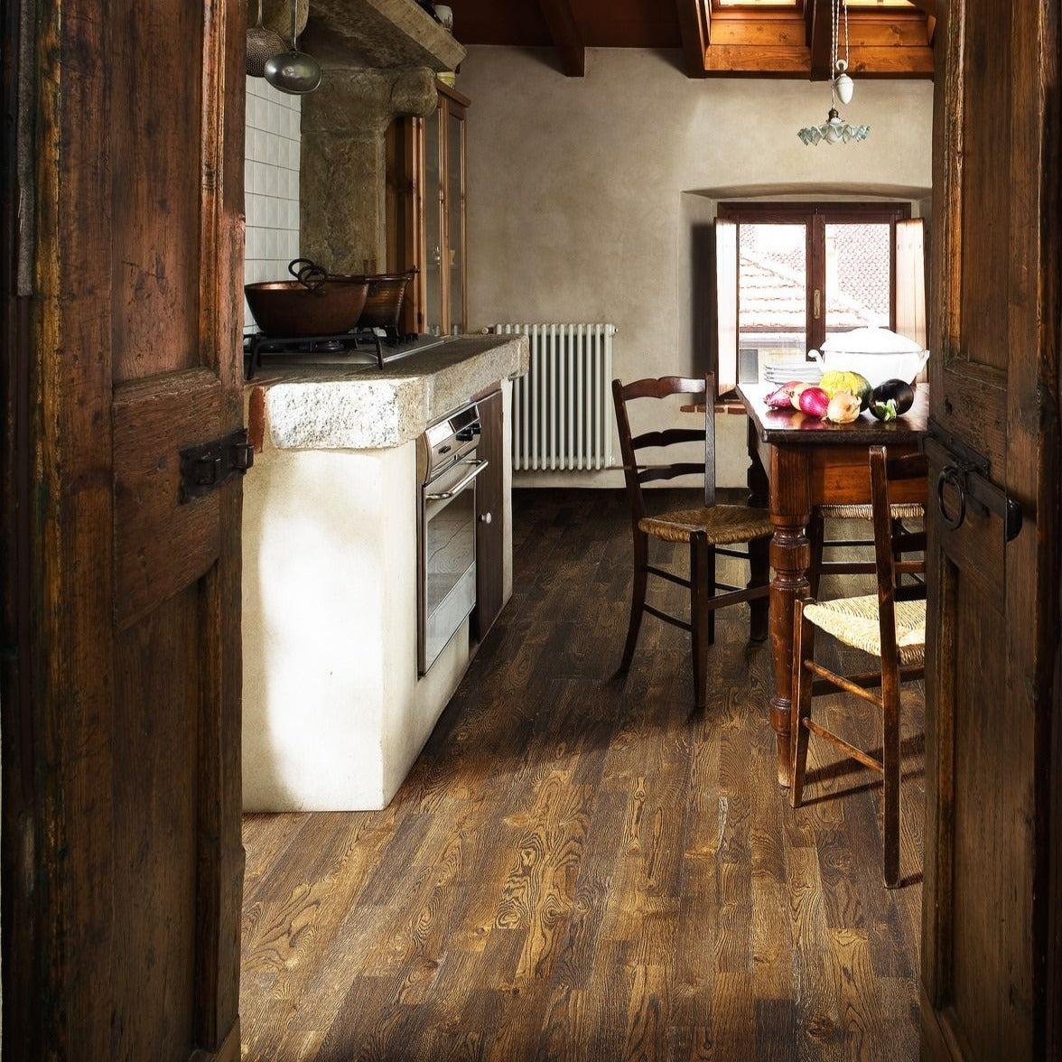 Kahrs Oak Soil Free Sample (5604411375773)