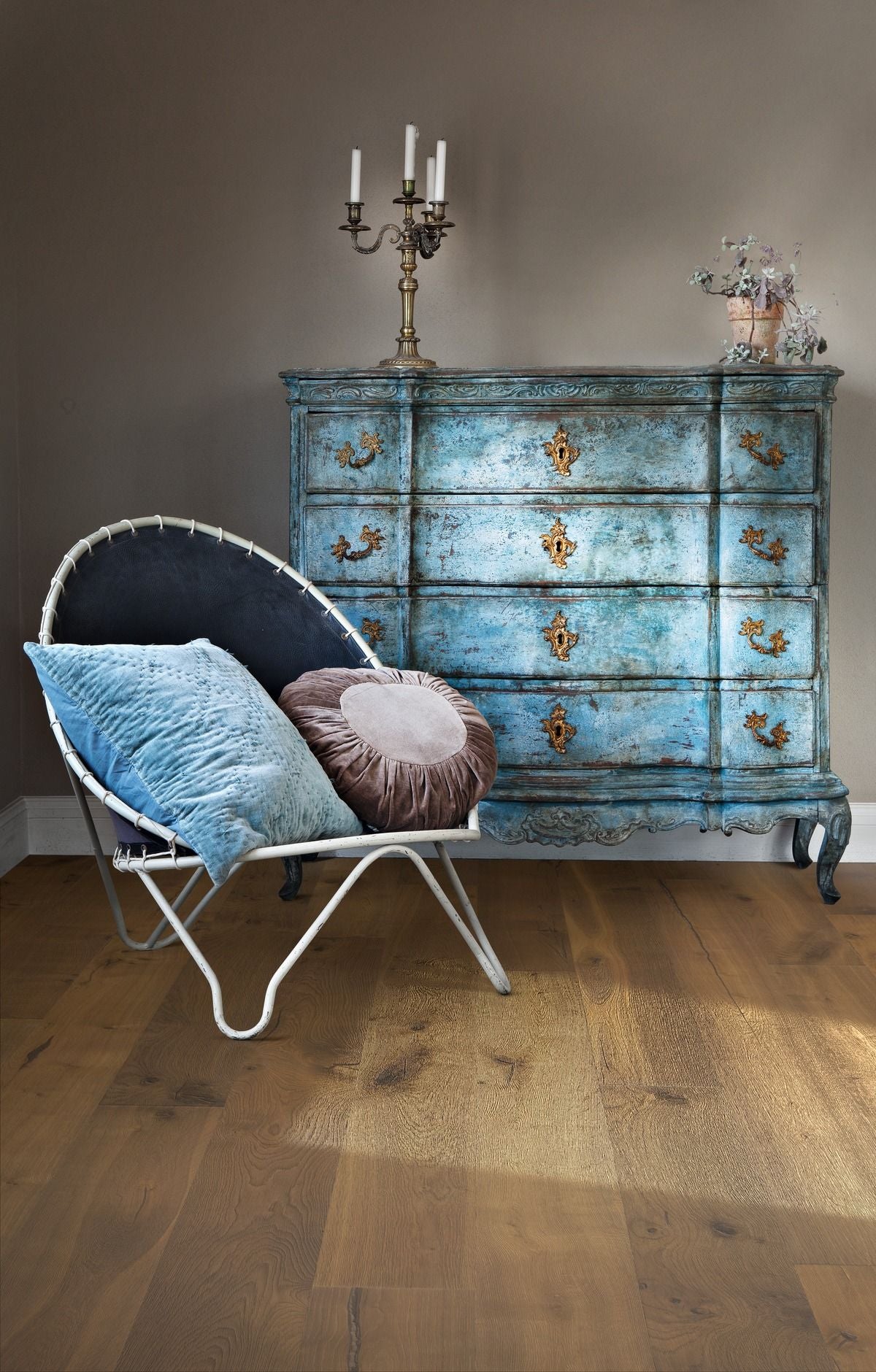 Kahrs Oak Fredrik Free Sample (5604127375517)