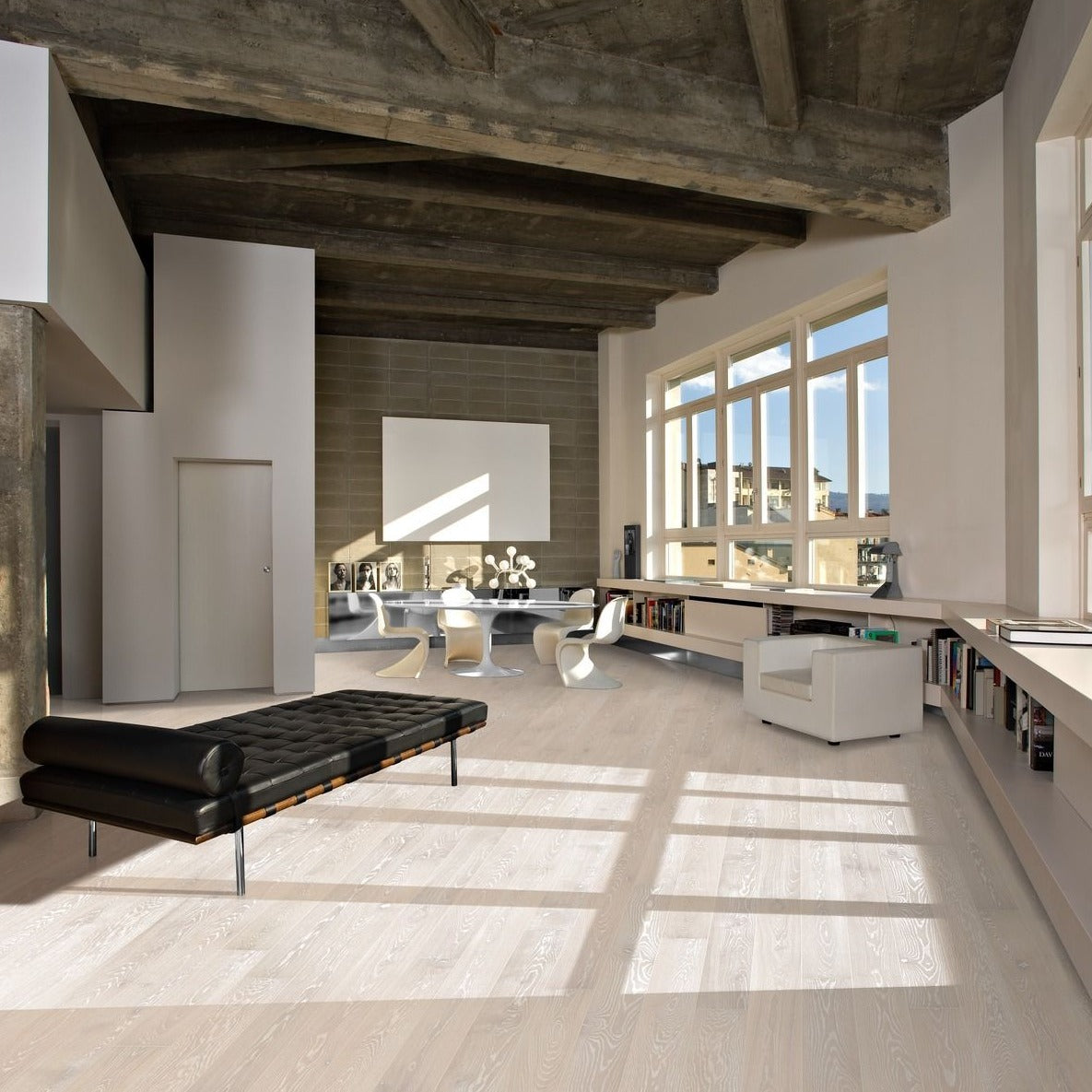 Kahrs Oak Nouveau Snow Free Sample (5604336730269)