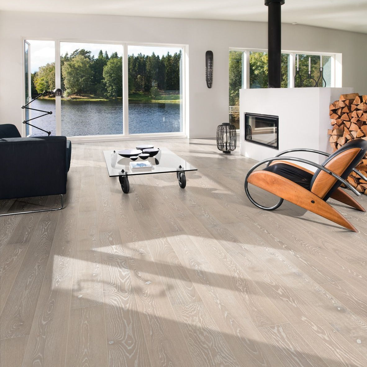 Kahrs Oak Nouveau Snow Free Sample (5604336730269)