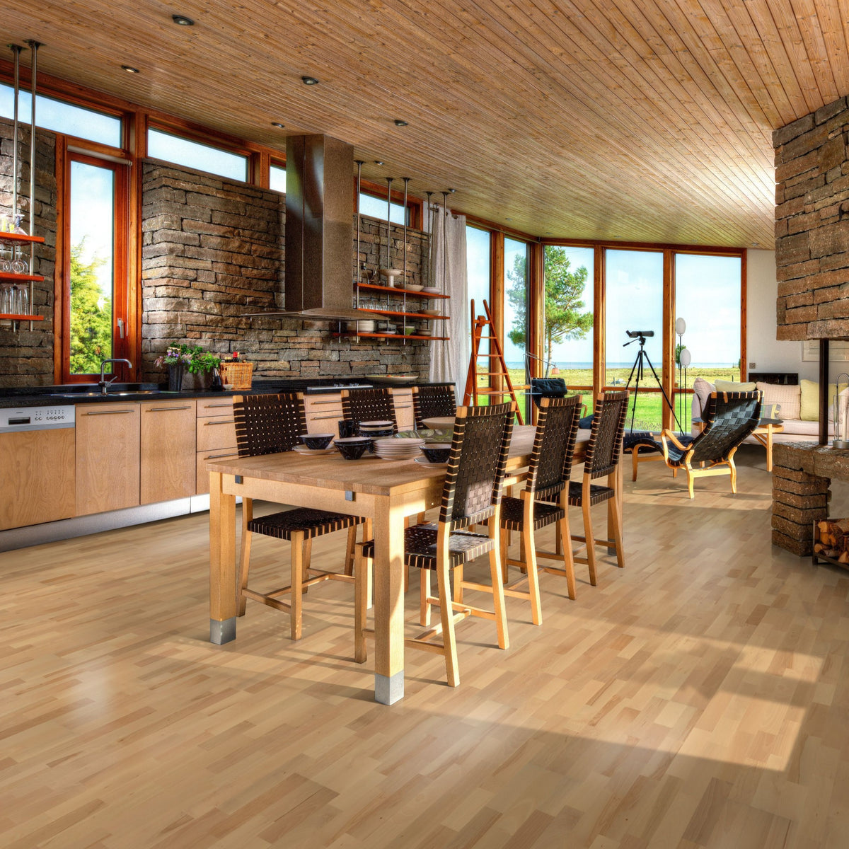 Kahrs Beech Viborg Free Sample (5827531505821)