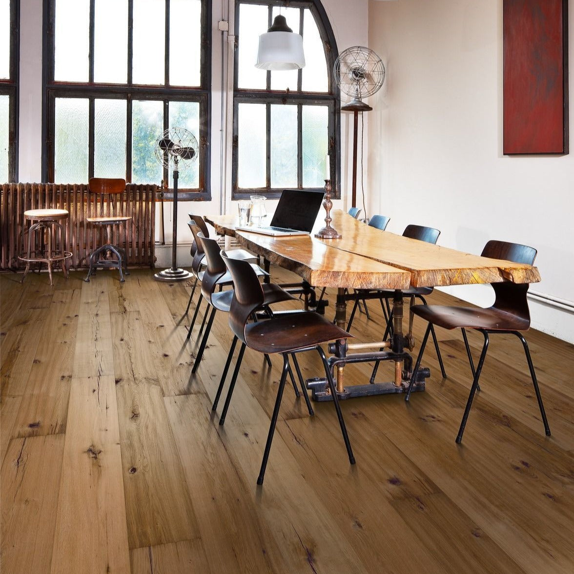 Kahrs Oak Casa Free Sample (5602133409949)