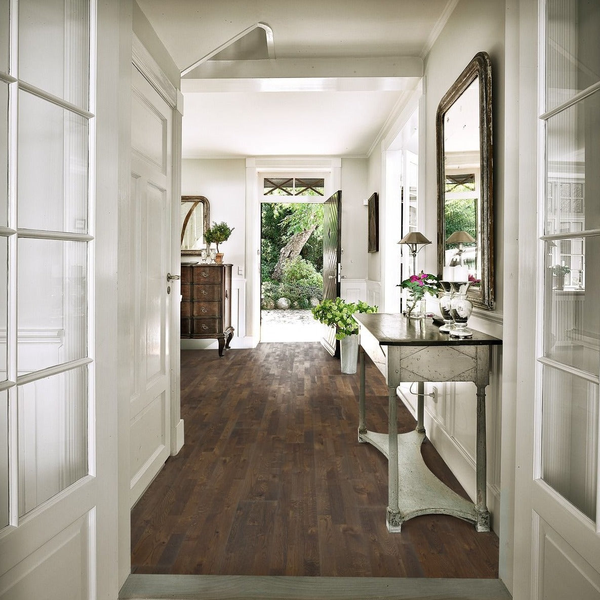 Kahrs Oak Soil Free Sample (5604411375773)