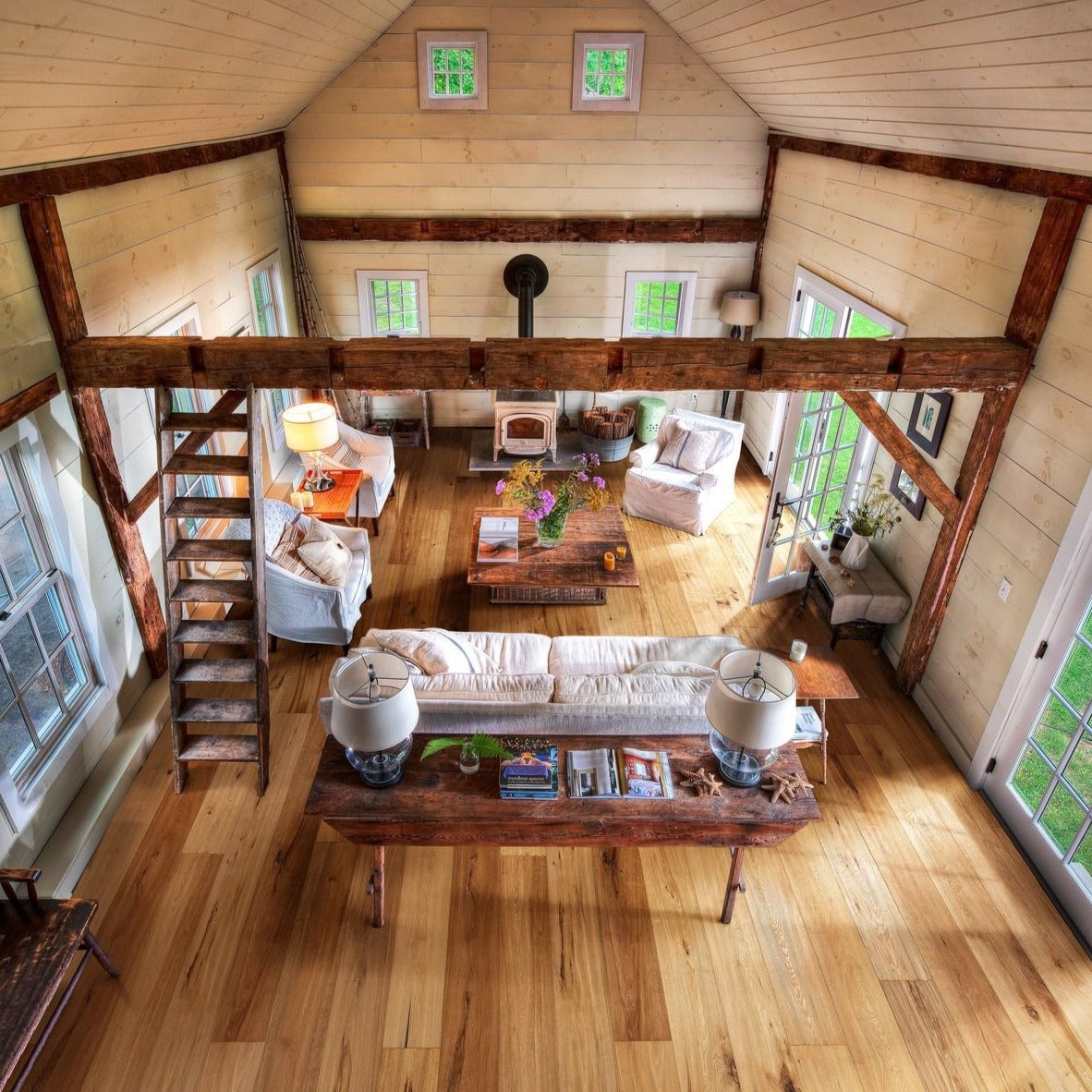 Kahrs Oak Casa Free Sample (5602133409949)