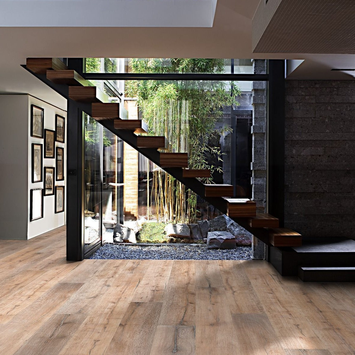 Kahrs Oak Chalet Free Sample (5602141077661)