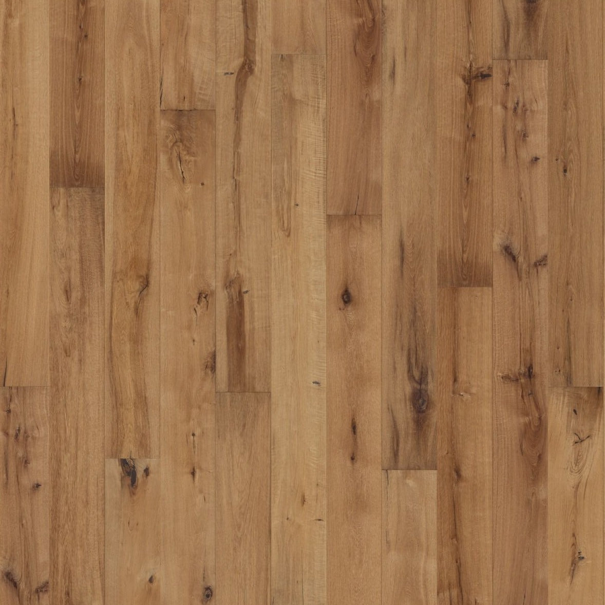 Kahrs Oak Straw Free Sample (5604423631005)