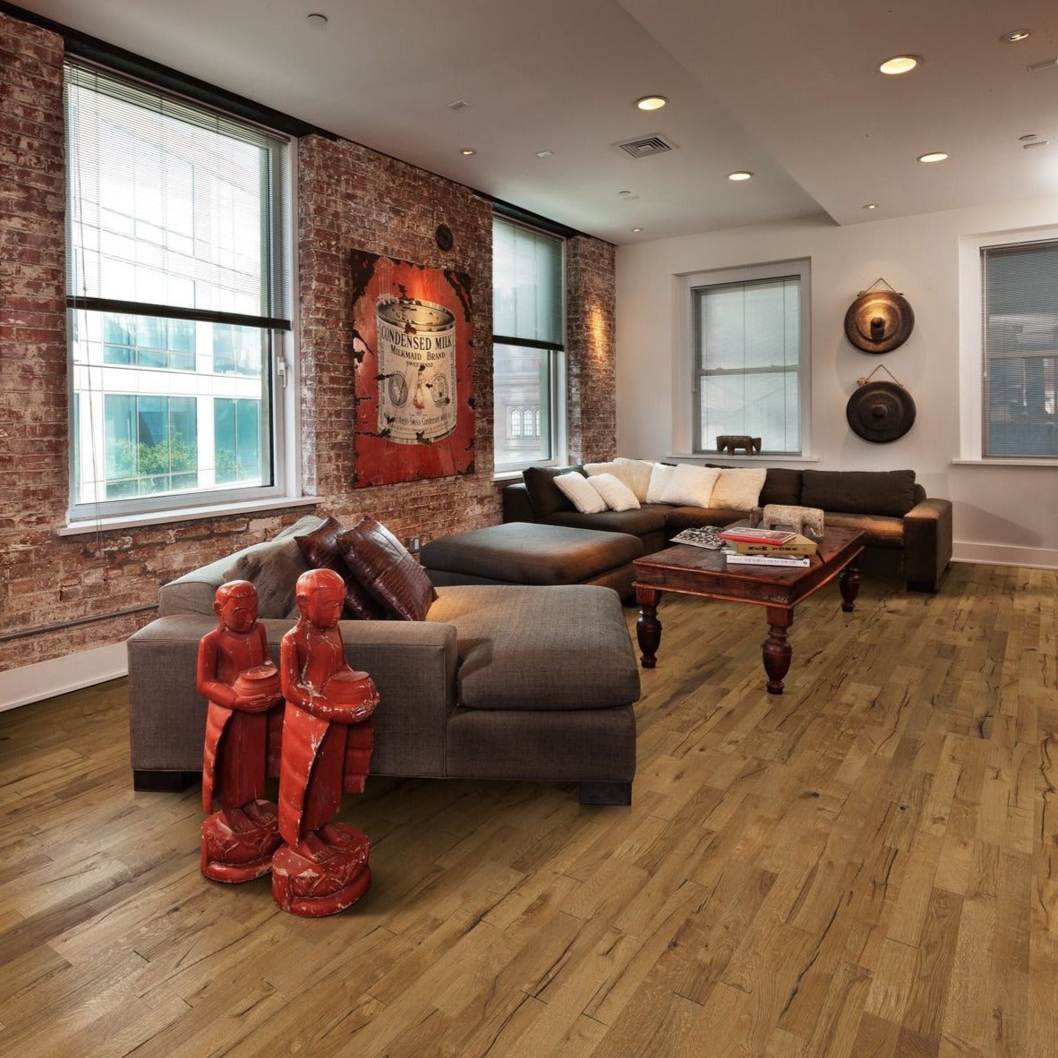 Kahrs Oak Decorum Free Sample (5602168832157)