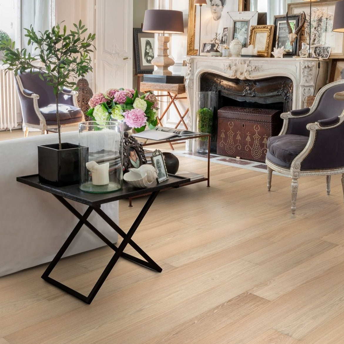 Kahrs Oak Paris Nature Oil Free Sample (5604386144413)