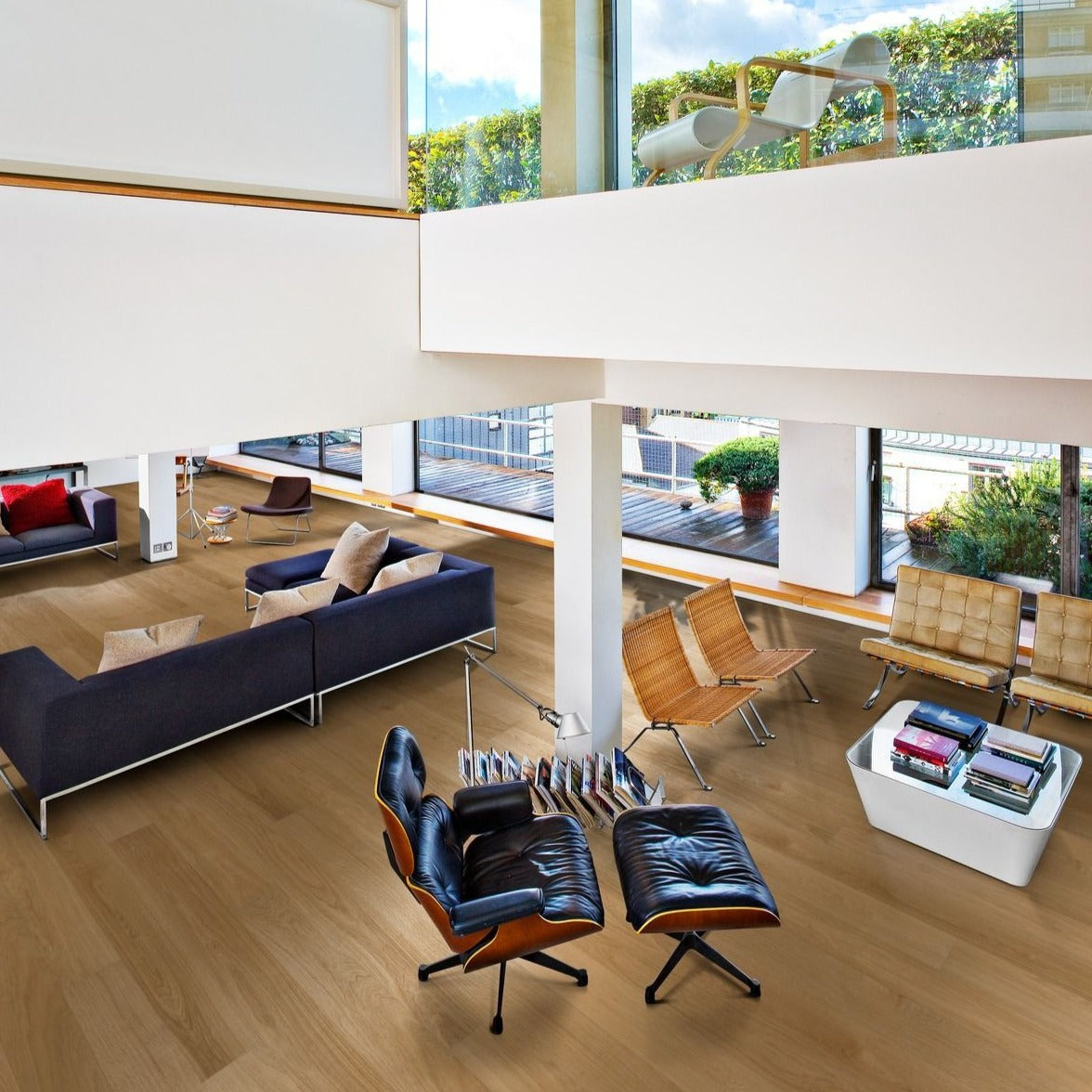 Kahrs Oak Dublin Ultra Matt Lacquered Free Sample (5602200551581)