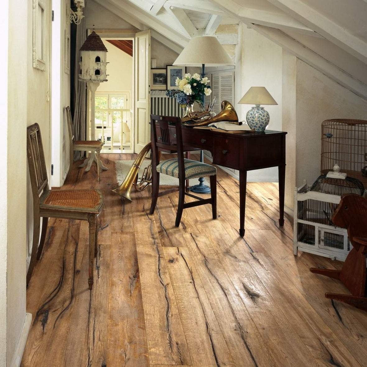 Kahrs Oak Maggiore Free Sample (5604212801693)