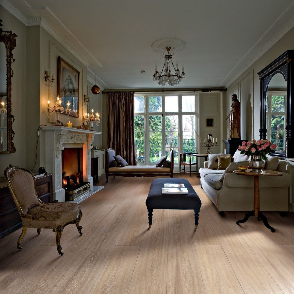 Kahrs Oak Manor Free Sample (5604221419677)