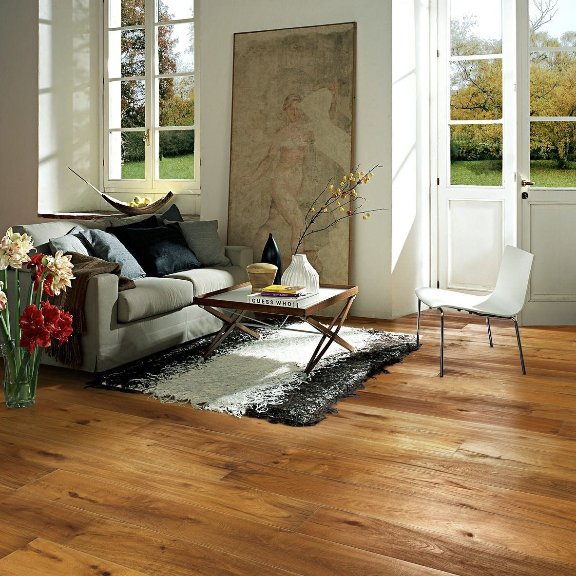 Kahrs Oak Bronzo Free Sample (5597161816221)