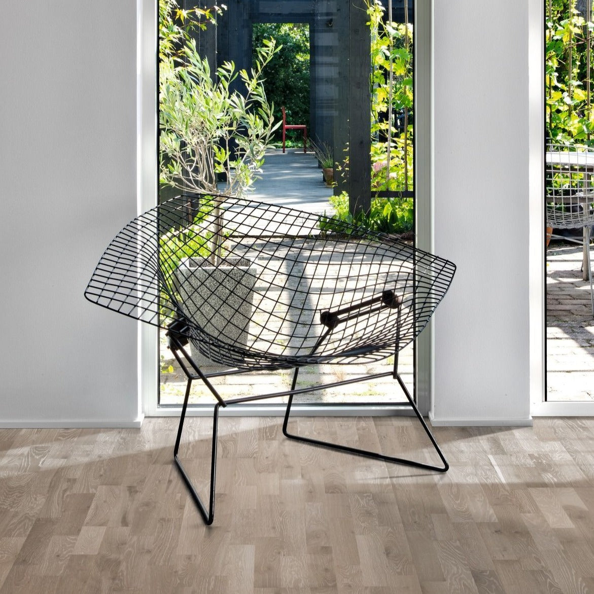 Kahrs Oak Alloy Free Sample (5597143498909)