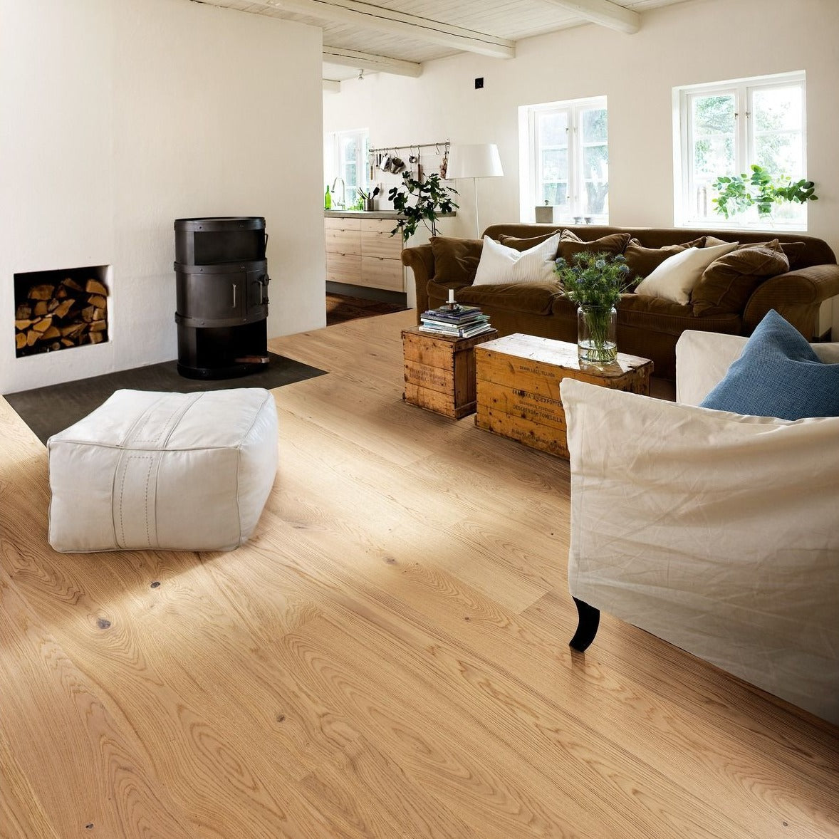 Kahrs Oak Brighton Free Sample (5597153132701)