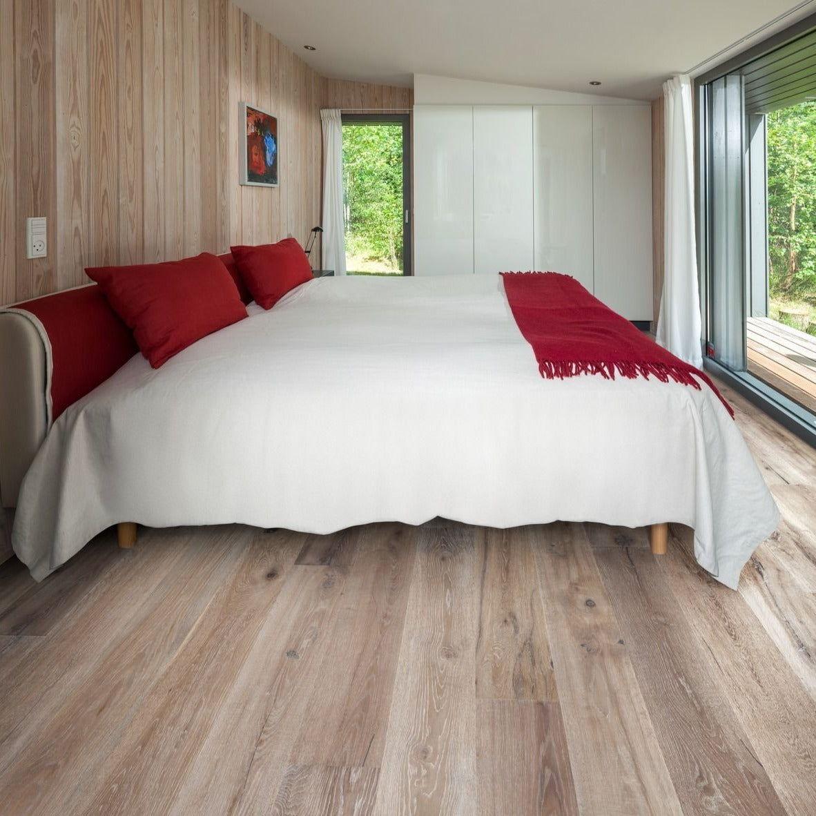 Kahrs Oak Linen Free Sample (5604206641309)