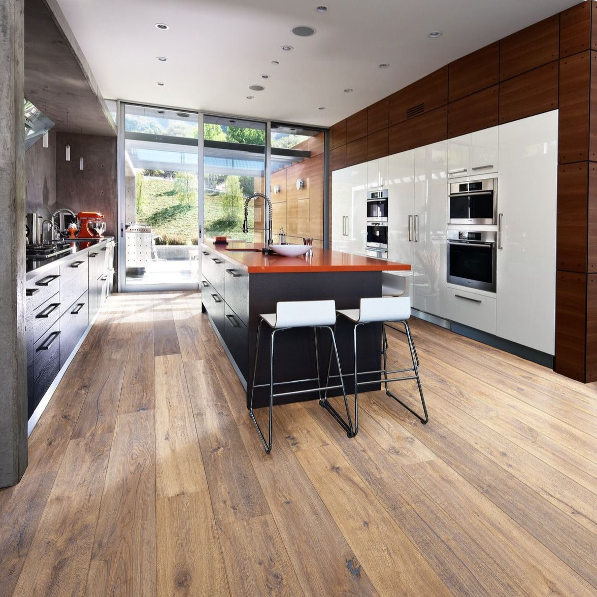 Kahrs Oak Concrete Free Sample (5602156773533)