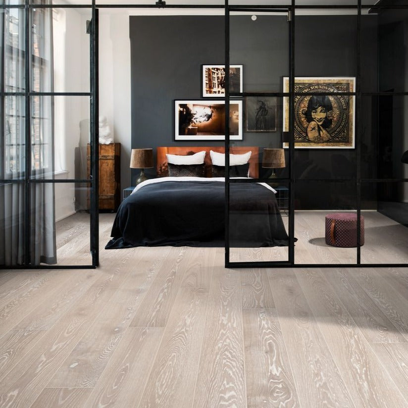 Kahrs Oak Nouveau Snow Free Sample (5604336730269)