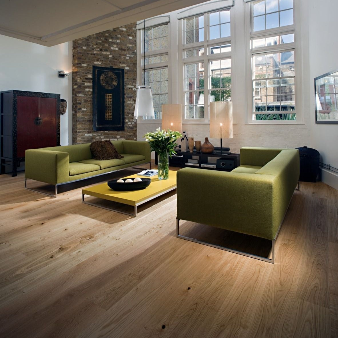 Kahrs Oak Hampshire Matt Free Sample (5604139991197)