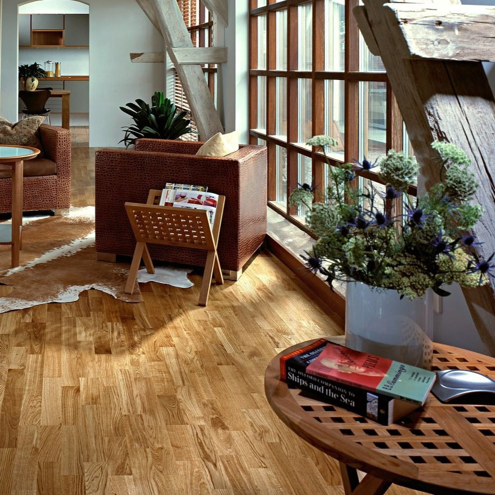 Kahrs Oak Siena Matt Lacquered Free Sample (5604407148701)