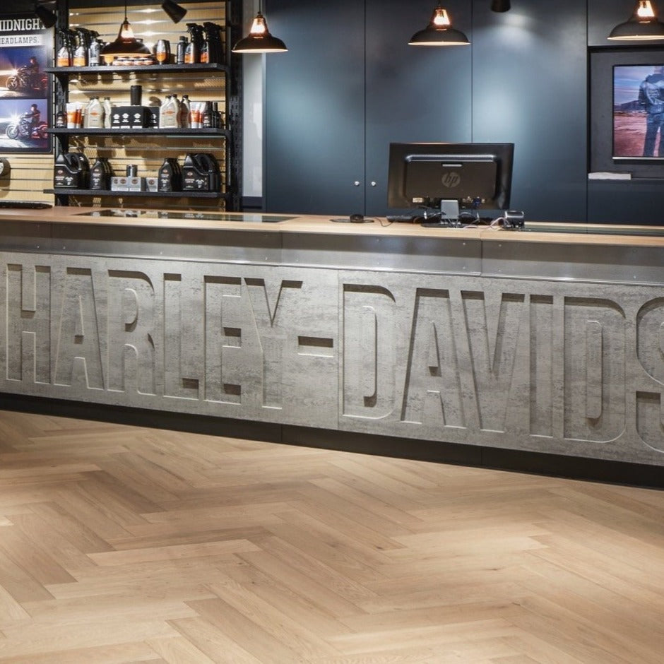 AR8462 Ashton &amp; Rose Ripley Chevron Free Sample (5735646789789)