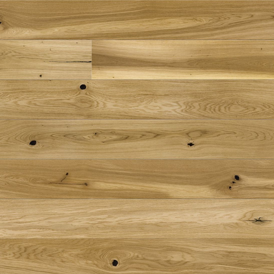 Oiled natural engineered board (5351827865757)