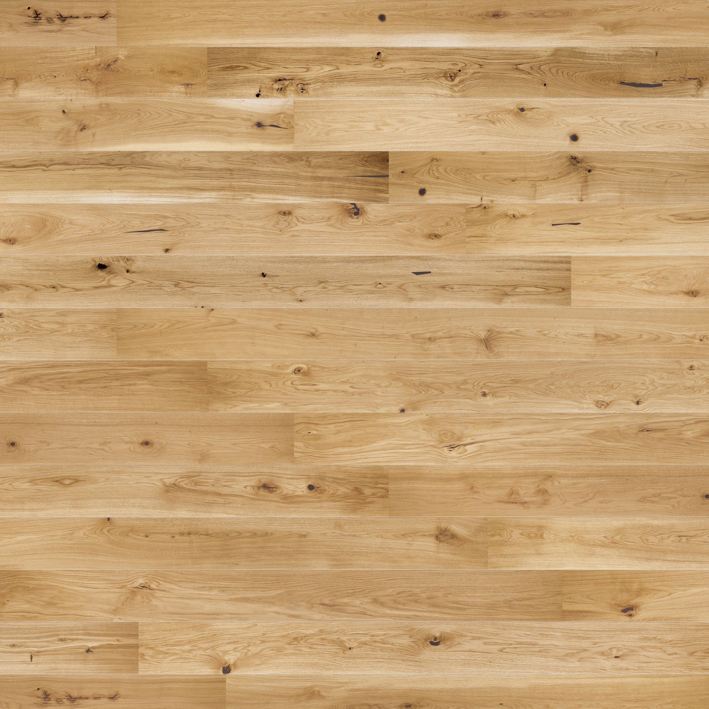 Rustic oak flooring in natural colour (5351830388893)