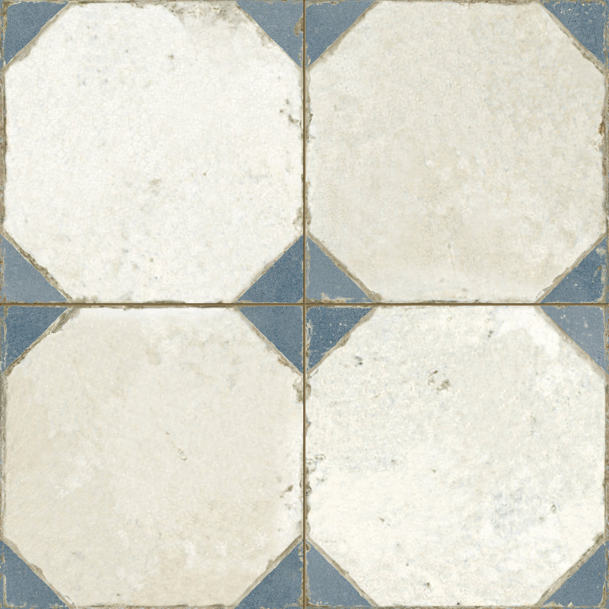Vintage Geometric Tile (5465732972701)