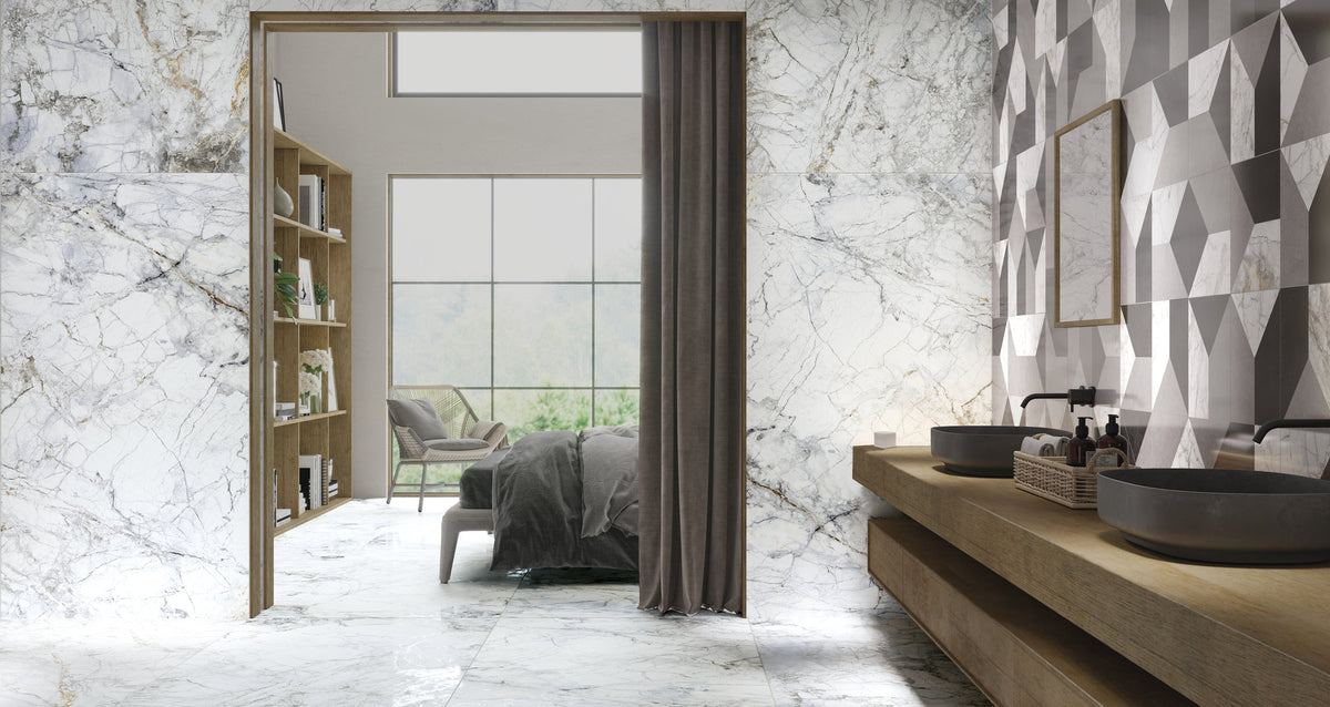 Mandra Invisible Blue Polished Free Sample (5851401126045)