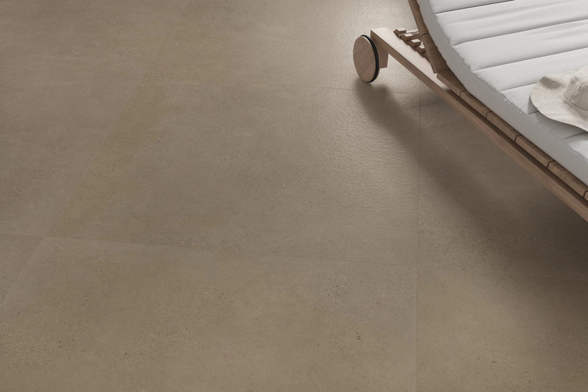 Potenza Clay Brushed Hammered CLEARANCE