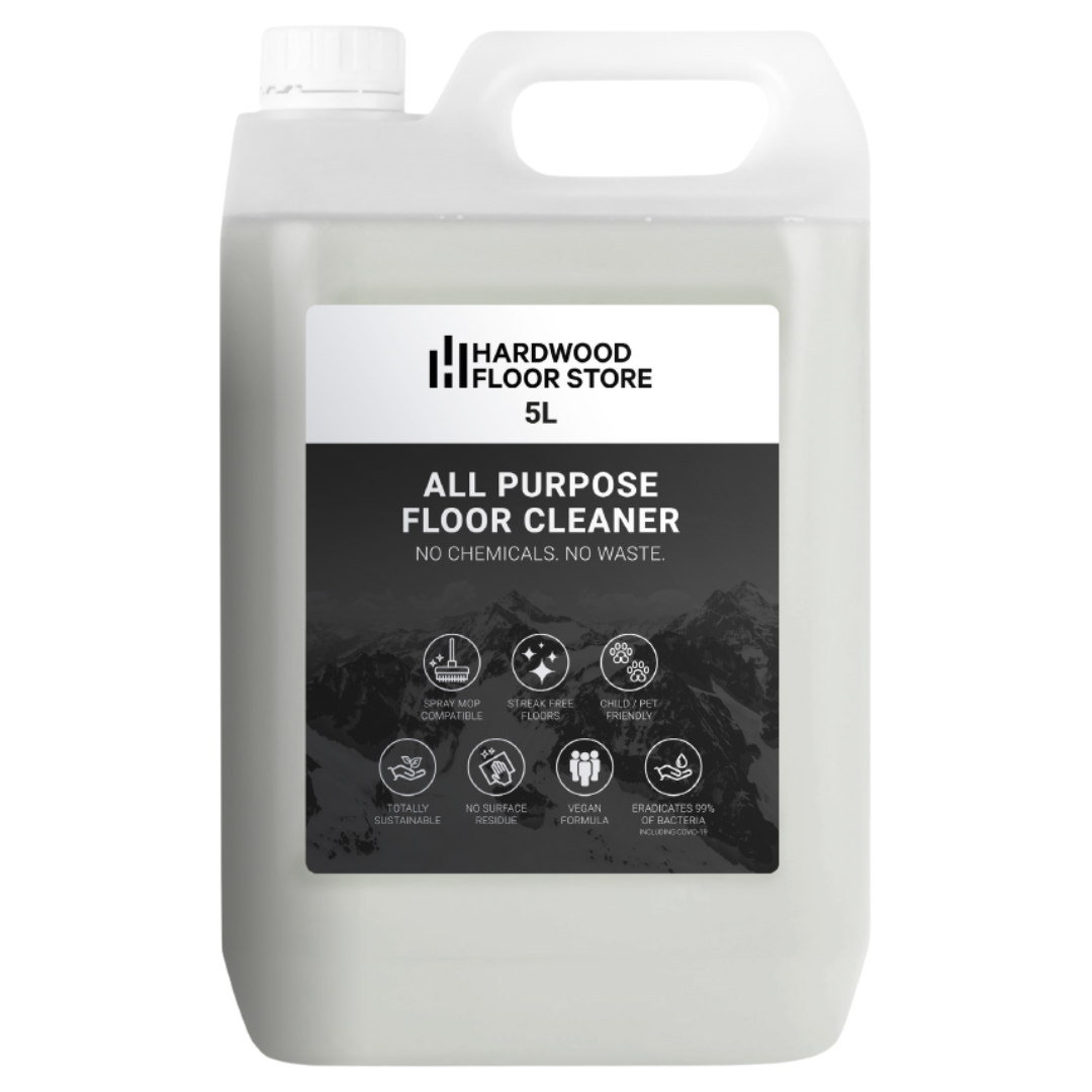 Clean Zero Chemical Free Cleaning Solution 5L
