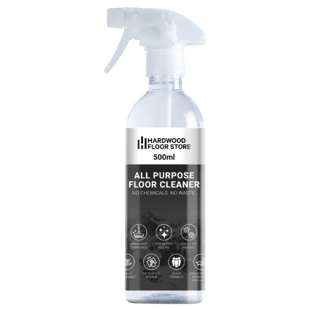 Clean Zero Chemical Free Cleaning Solution 500ml