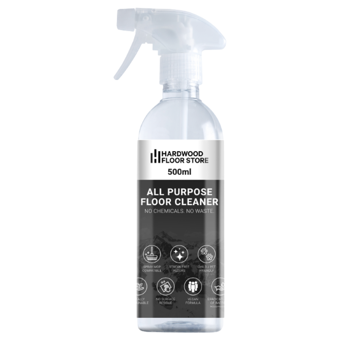 Clean Zero Cleaning Solution 500ml Hardwood Floor Store Hardwoodfloorstore