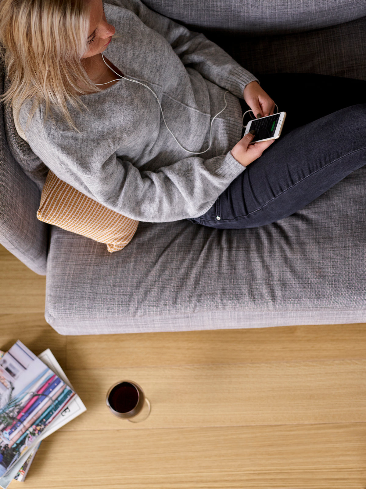 Parky Deluxe European Oak Free Sample (5604706746525)