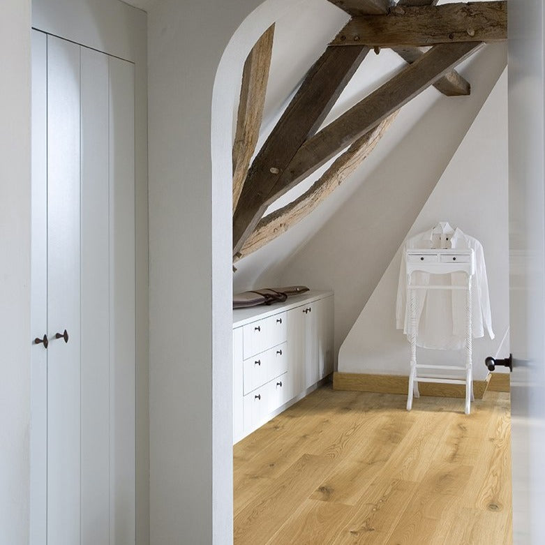 Parky Pro European Oak Rustic Free Sample (5604821172381)