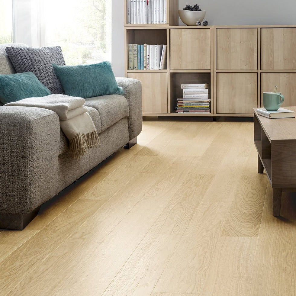 Parky Pro Ivory Oak Free Sample (5604831166621)