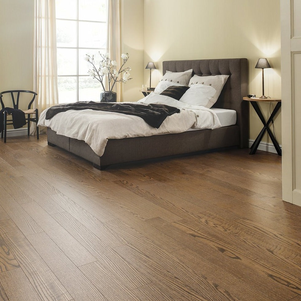 Parky Pro Antique Oak Free Sample (5604756717725)