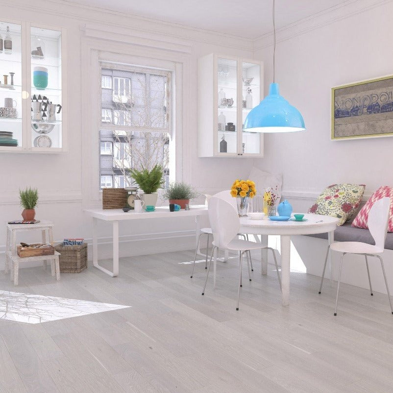 Light engineered flooring (5467694235805)