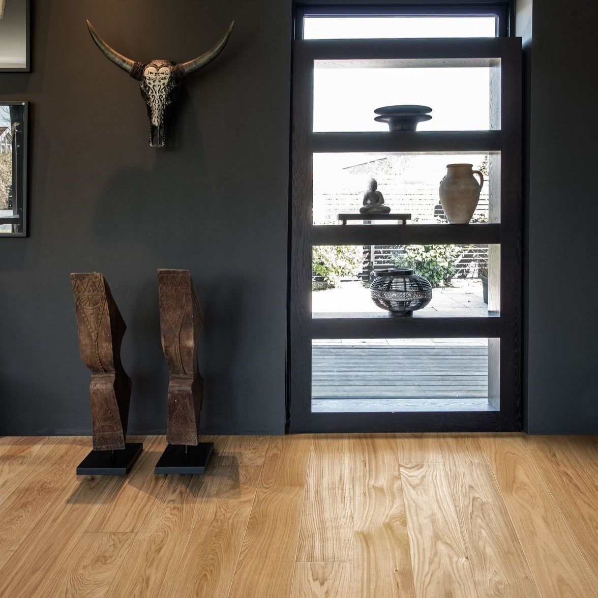 Kahrs Ash Kalmar Satin Lacquered Free Sample (5597035856029)