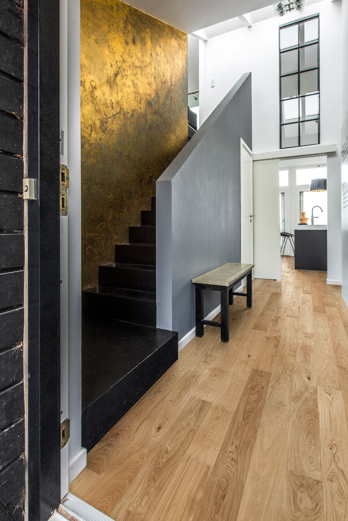 Kahrs Ash Kalmar Satin Lacquered Free Sample (5597035856029)