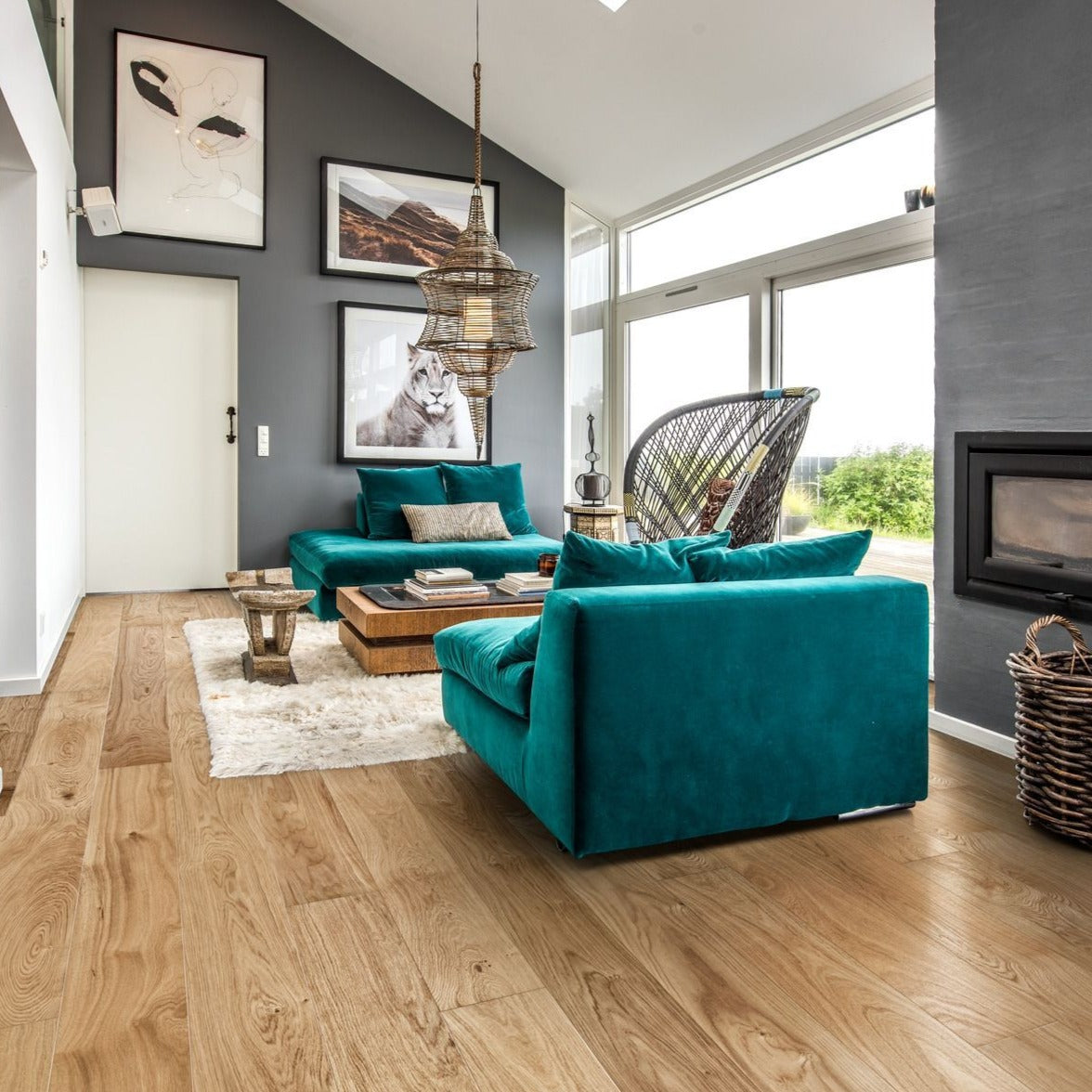 Kahrs Ash Kalmar Satin Lacquered Free Sample (5597035856029)