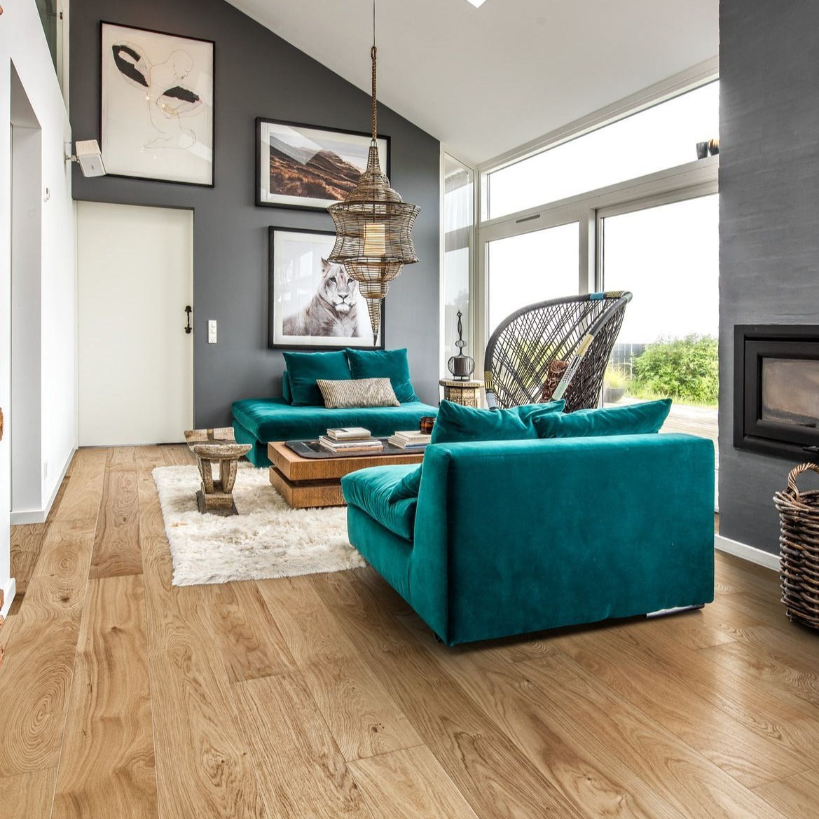 Kahrs Ash Kalmar Satin Lacquered Free Sample (5597035856029)