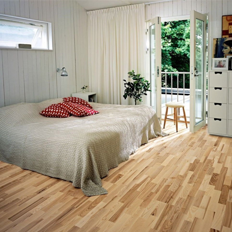 Kahrs Ash Kalmar Satin Lacquered Free Sample (5597035856029)