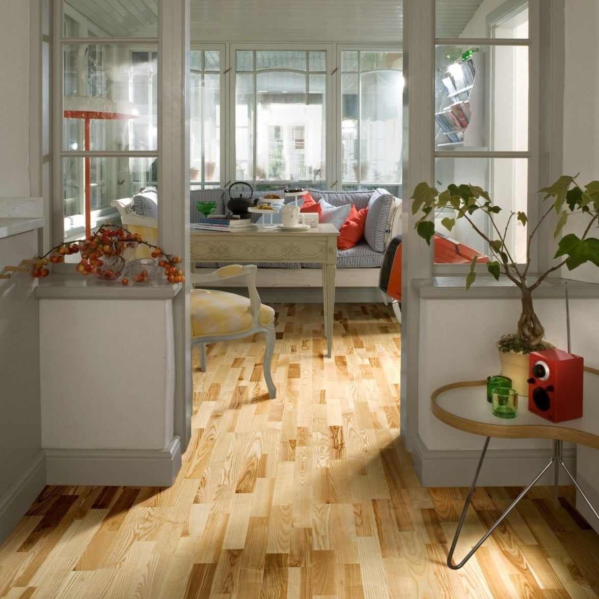 Kahrs Ash Kalmar Satin Lacquered Free Sample (5597035856029)